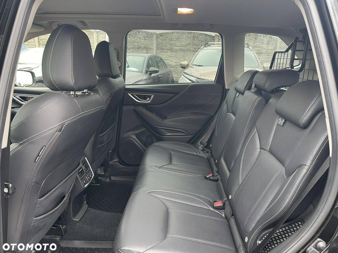 Subaru Forester 2.0ie Lineartronic Platinum - 11