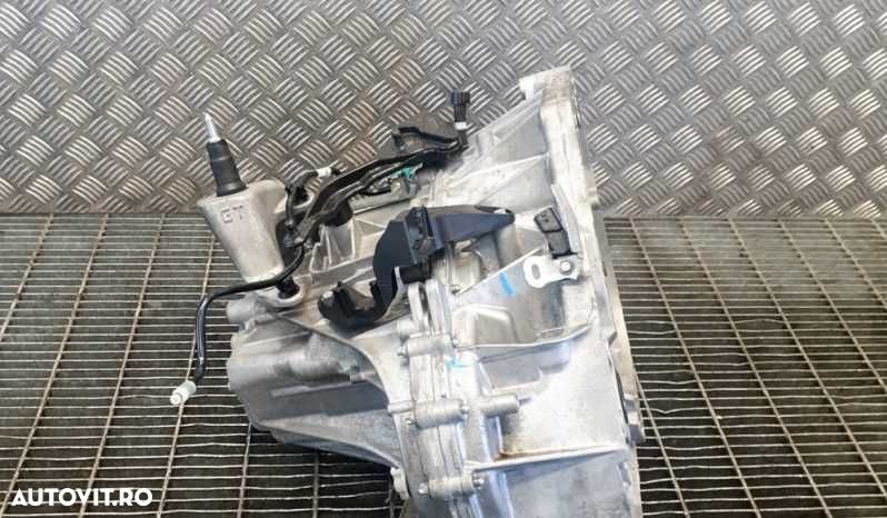 Cutie de viteze manuala Nissan Qashqai II 1.2. Benzina: TL4162; 2019 - 2