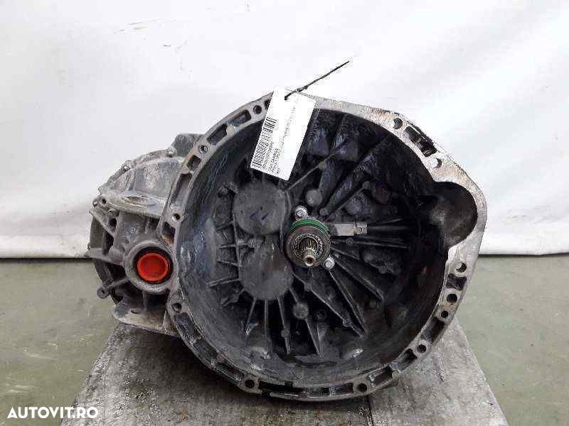 Cutie de viteze Opel Movano 2.3; Tip PF; 6+1 trepte - 1