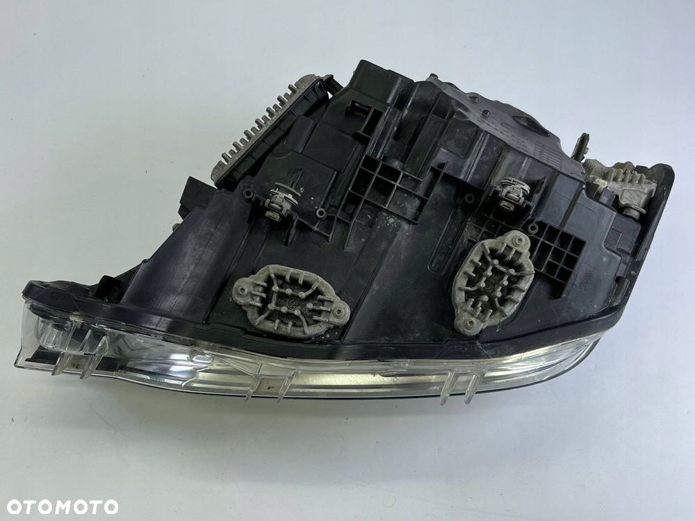 reflektor przód strona prawa bmw 3 f30 f35 f31 1lx01210294 - 11