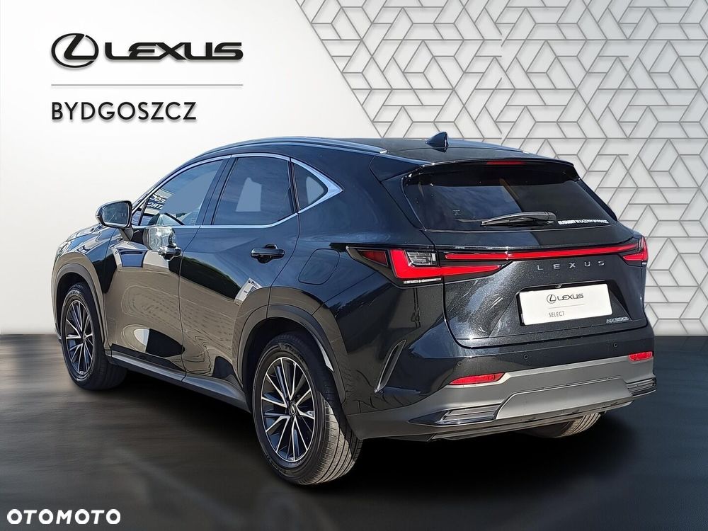 Lexus NX 350h Prestige 2WD - 4