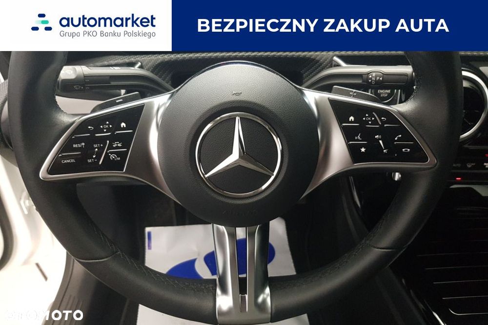 Mercedes-Benz CLA - 17