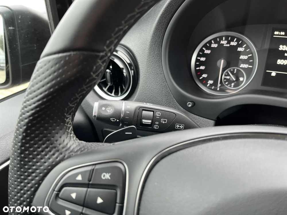 Mercedes-Benz Vito Tourer L2 Pro 4x4 9G-Tronic 447.703 - 14