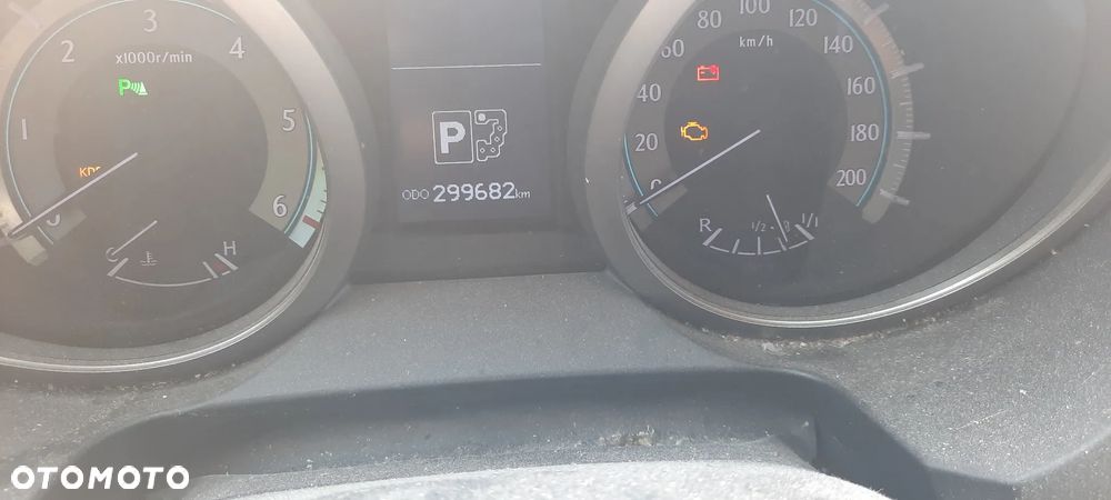 Toyota Land Cruiser LC 3.0 D-4D Active - 11