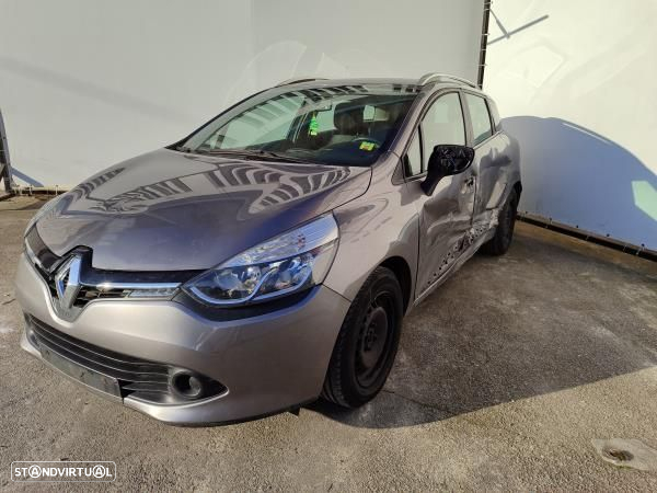 Para Peças Renault Clio Iv Grandtour (Kh_) - 7