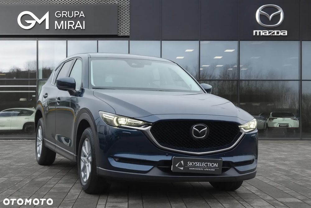 Mazda CX-5 2.5 Skydream 2WD - 7