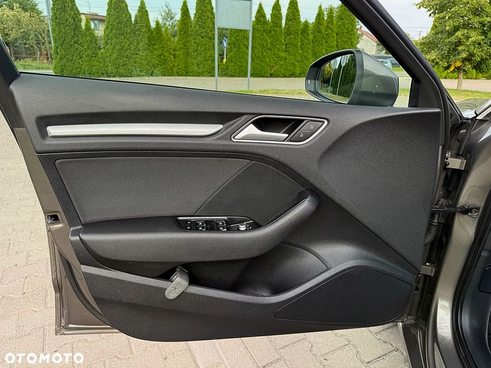 Audi A3 Sportback 1.4 TFSI Attraction - 21