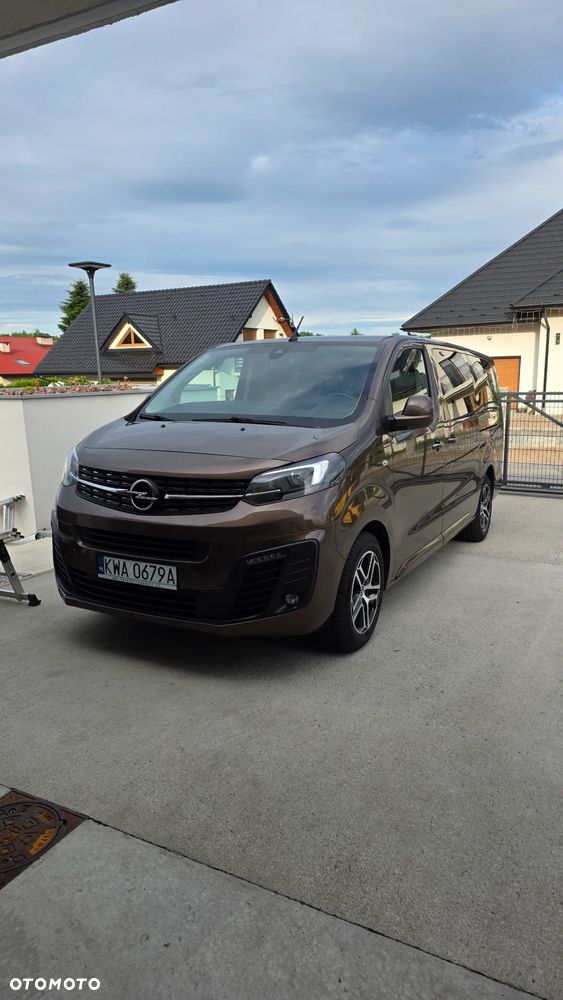 Opel Zafira 2.0 CDTI Compact Family Elite - 7