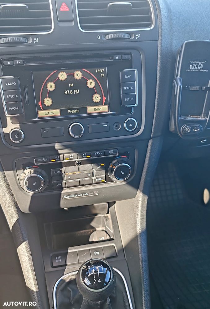 Volkswagen Golf - 3