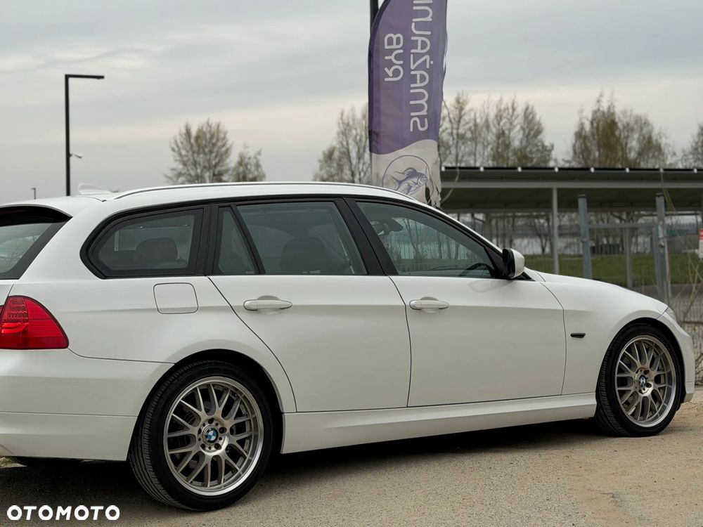 BMW Seria 3 320d - 7