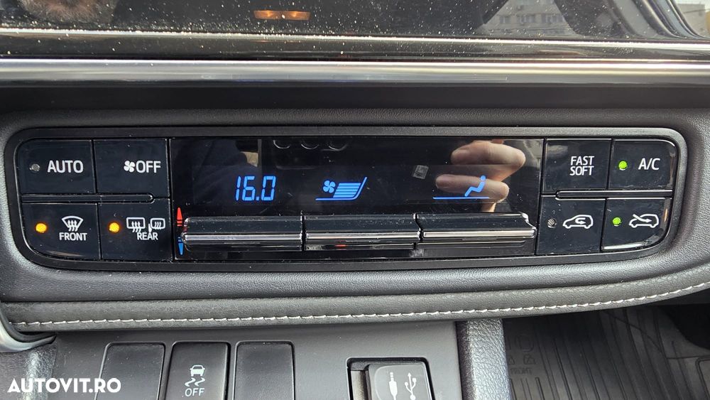 Toyota Auris - 8