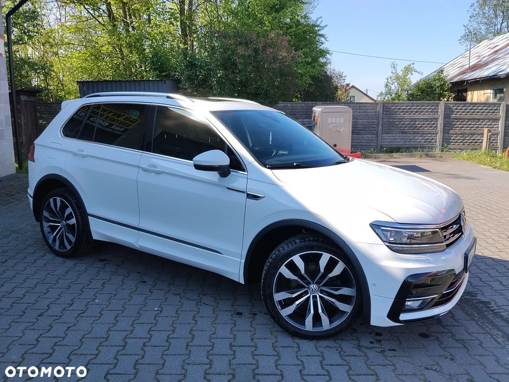 Volkswagen Tiguan - 3