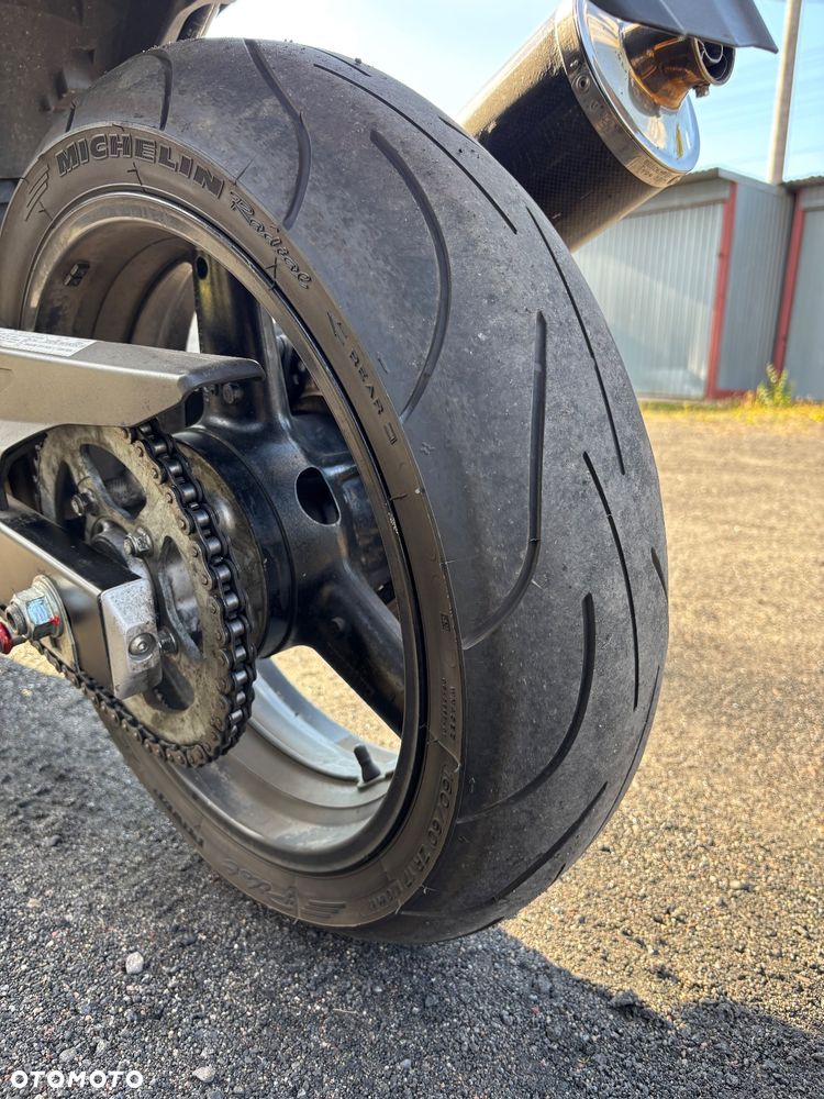 Suzuki GSX-F - Katana - 6