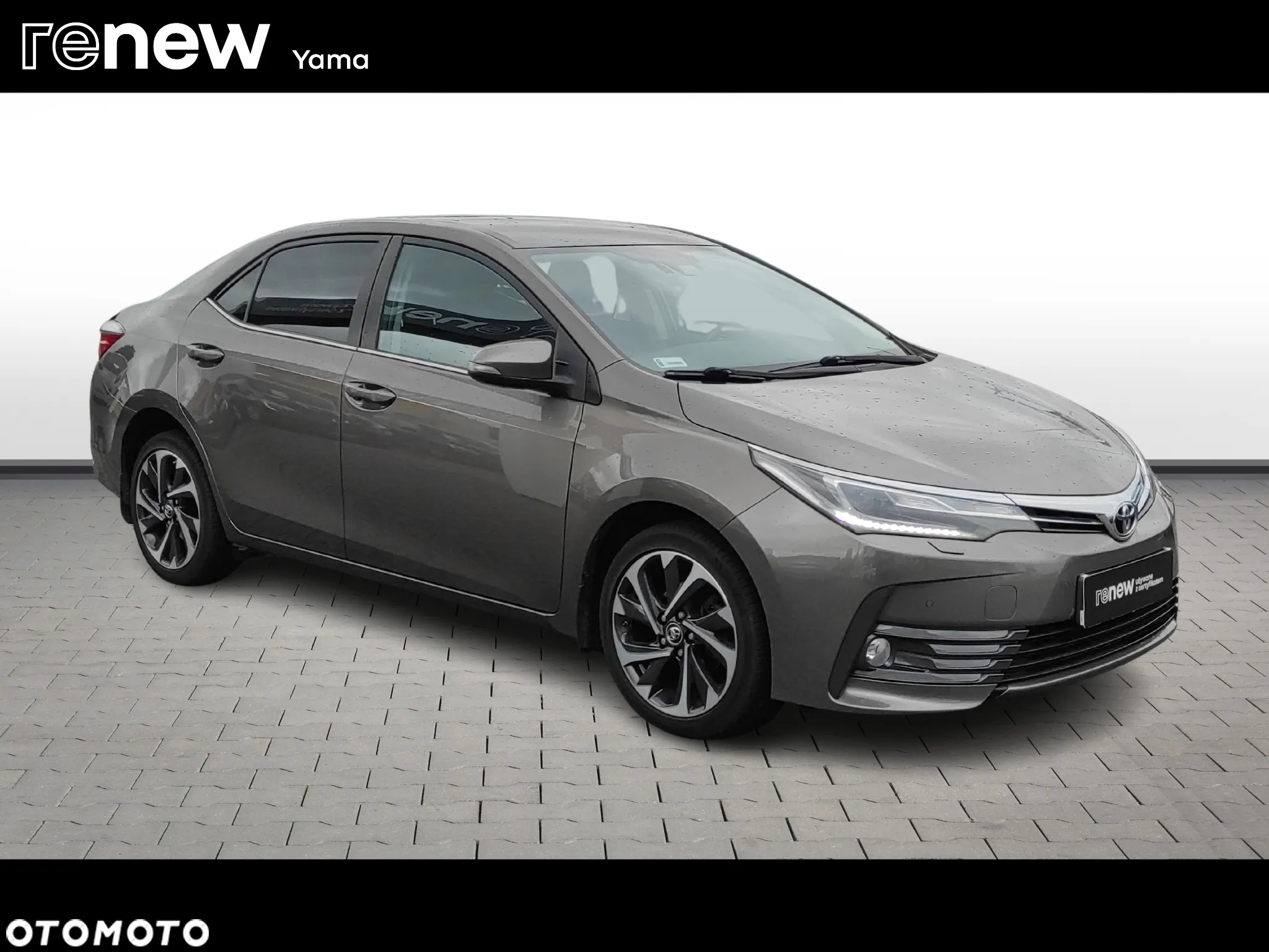 Toyota Corolla 1.6 Comfort - 7