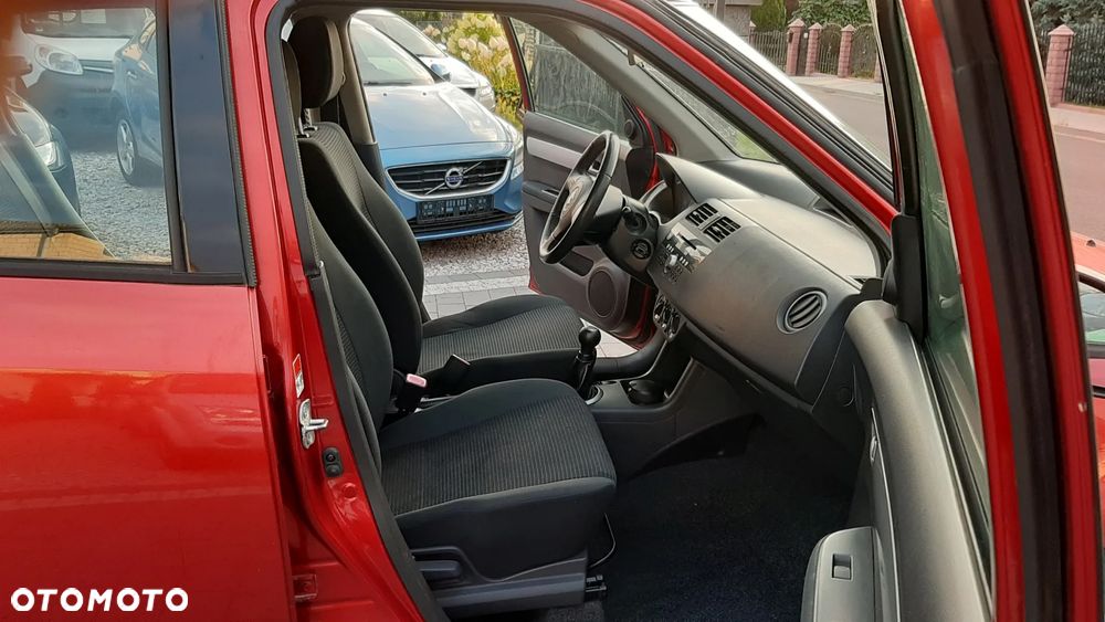 Suzuki Swift 1.3 Comfort - 13