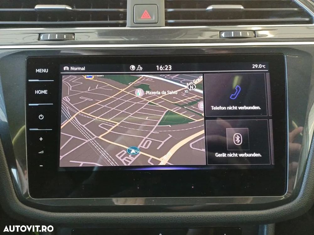 Volkswagen Tiguan Allspace 2.0 TDI SCR 4Motion DSG Elegance - 4