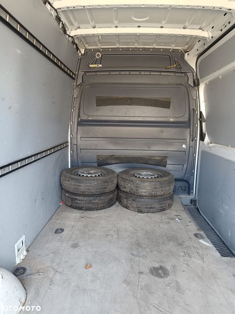 Mercedes-Benz SPRINTER - 5