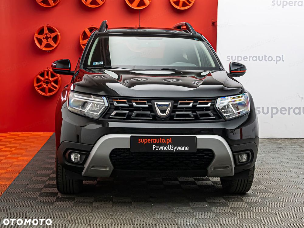 Dacia Duster - 3
