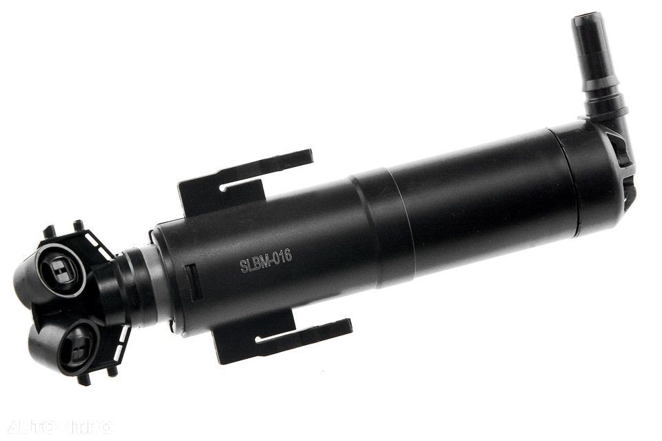 Motoras spalator far Bmw X1 E84 2012-, Dreapta, NTY EDS-BM-016