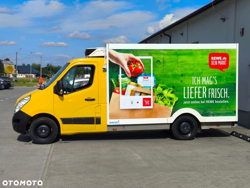 Renault MASTER - 6