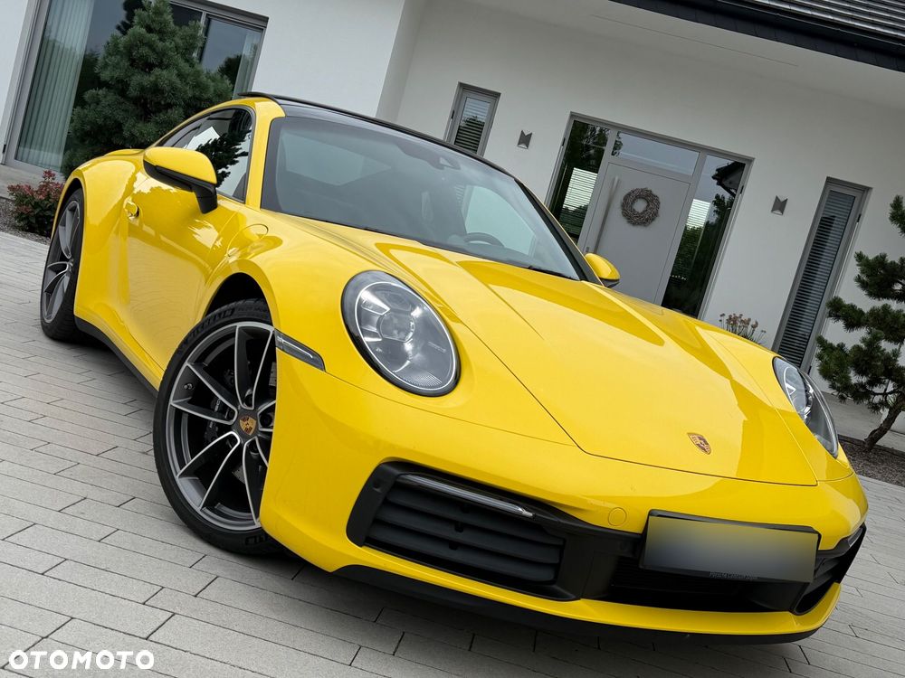 Porsche 911 Carrera S - 22