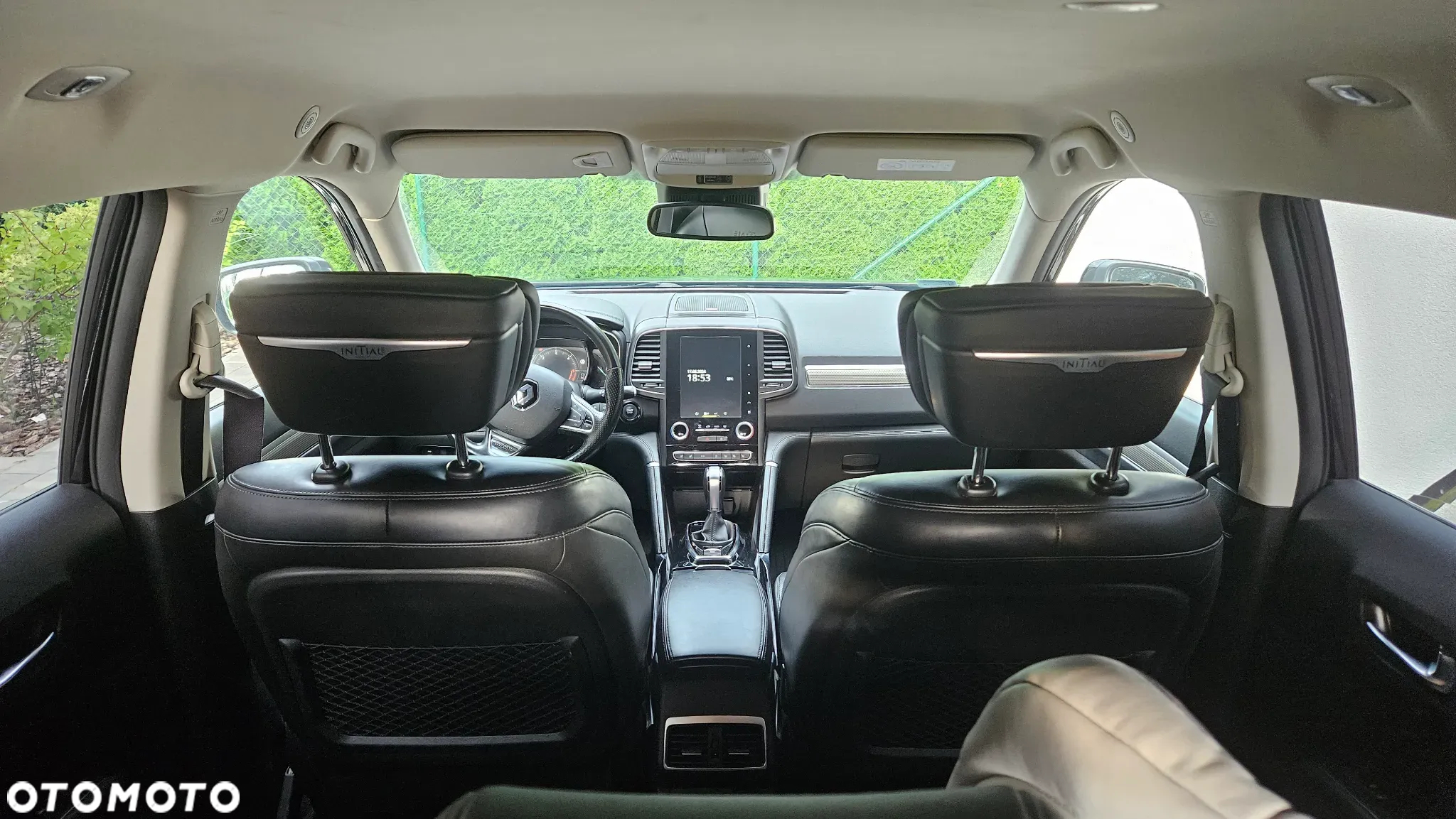 Renault Koleos 2.0 dCi Initiale Paris 4x4 X-Tronic - 3