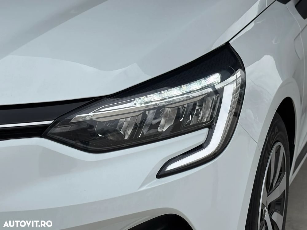 Renault Clio V full hybrid 145 Equilibre - 34