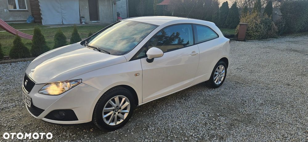 Seat Ibiza SC 1.2 TSI Style - 3