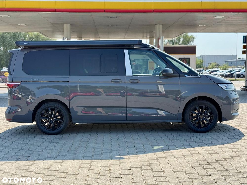 Volkswagen California - 7