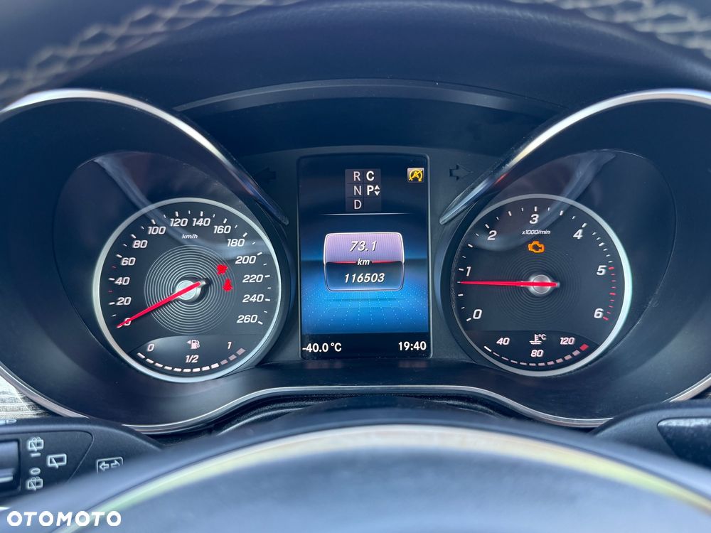 Mercedes-Benz Klasa V 250 d Exclusive 9G-Tronic (d³ugi) - 33