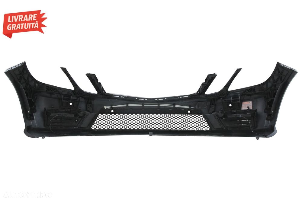 Bara fata Mercedes E-class W212 (2009-2013)- livrare gratuita - 5