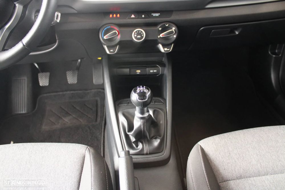 Kia Stonic 1.2 Dynamic - 13
