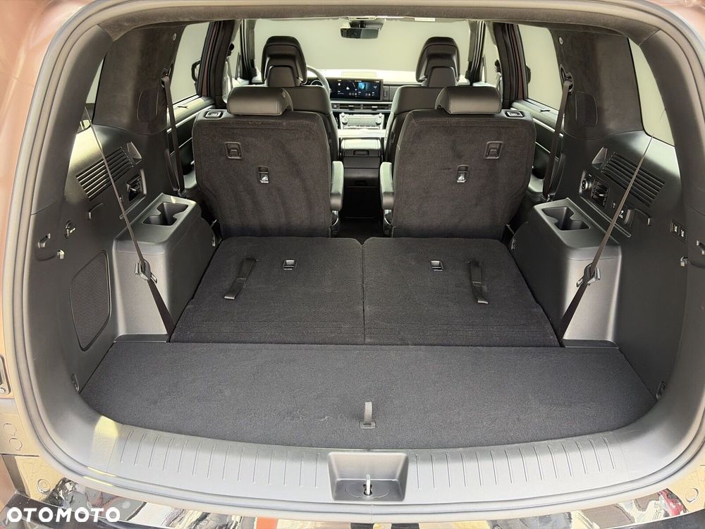 Hyundai Santa Fe 1.6 T-GDI PHEV Calligraphy 4WD 6os - 20
