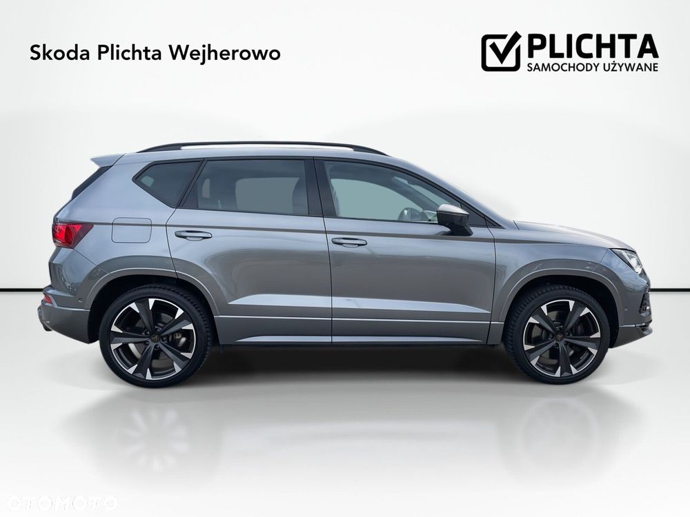 Cupra Ateca - 5