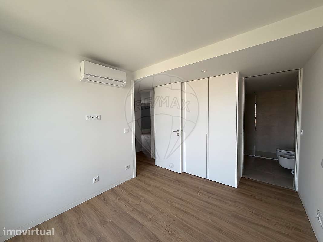 Apartamento T2 para arrendamento - Grande imagem: 4/19
