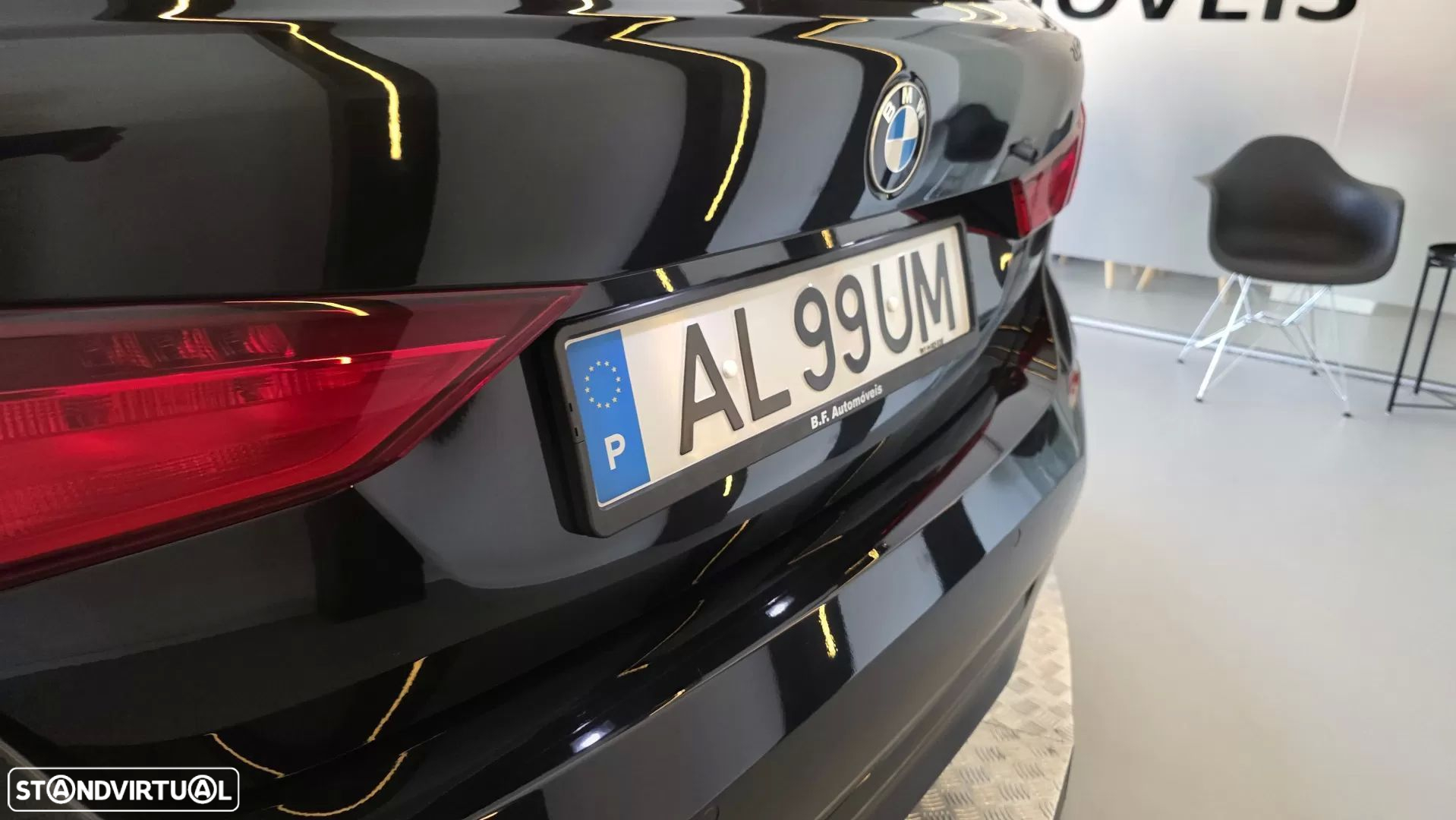 BMW 116 d Corporate Edition Auto - 25