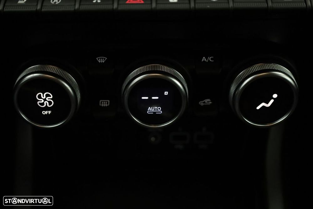 Renault Arkana 1.3 TCe R.S.Line EDC - 13