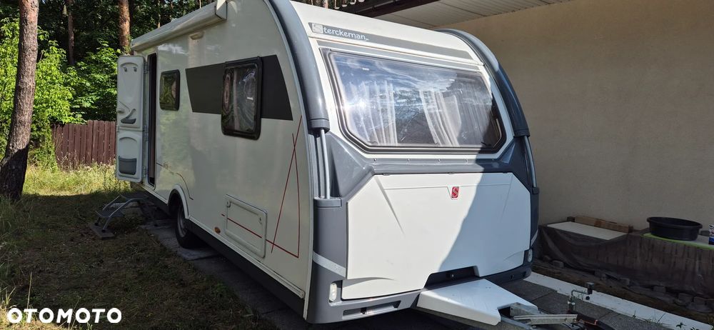 Sterckeman Alizé Concept 490PE - 4
