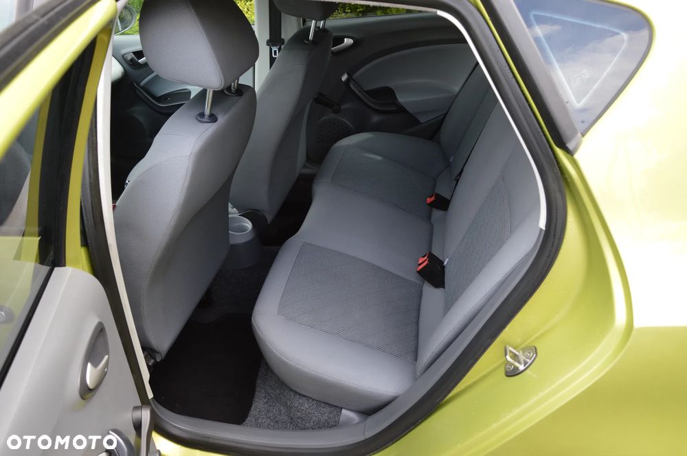 Seat Ibiza - 32