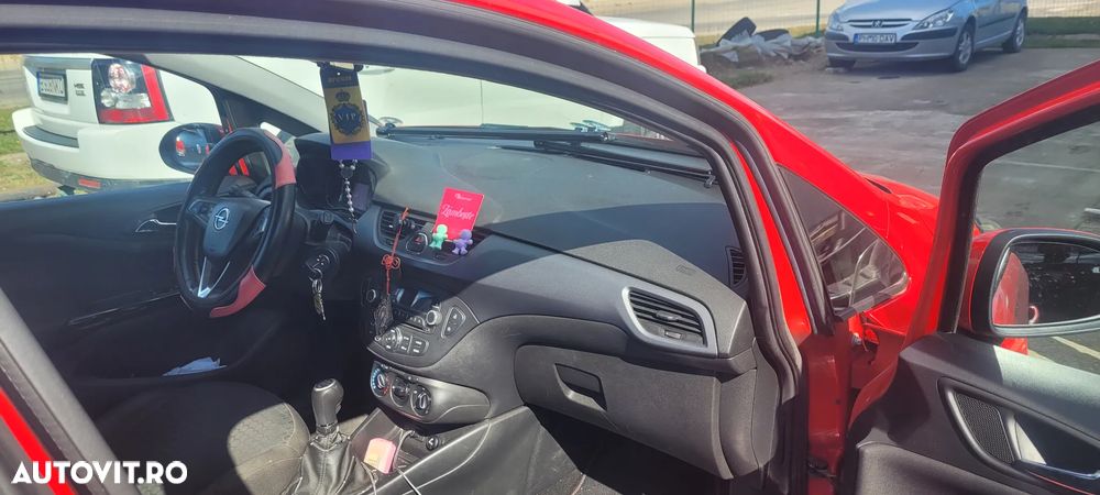 Opel Corsa - 12