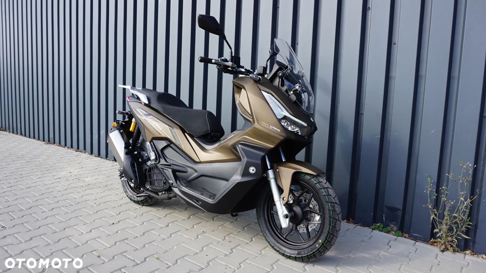 Barton X-Trail - 1