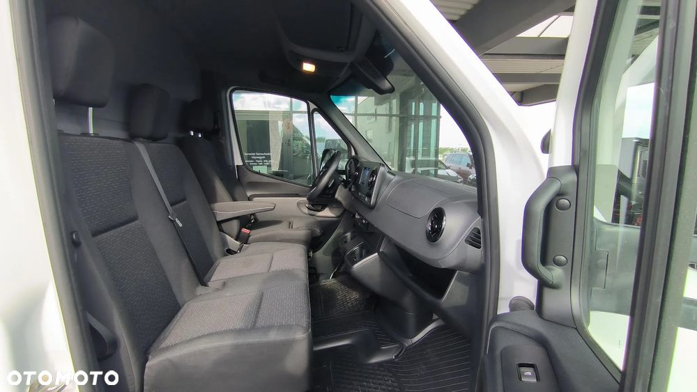 Mercedes-Benz 315 CDI - 15