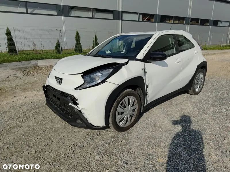 Toyota Aygo - 17