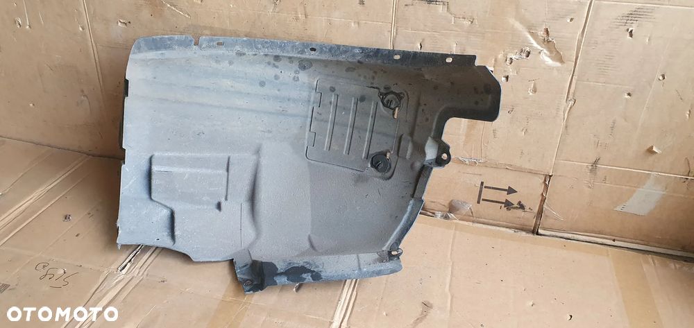 Nadkole lewy przód przednie lewe BMW X1 E84 Lift 51717290159 - 4