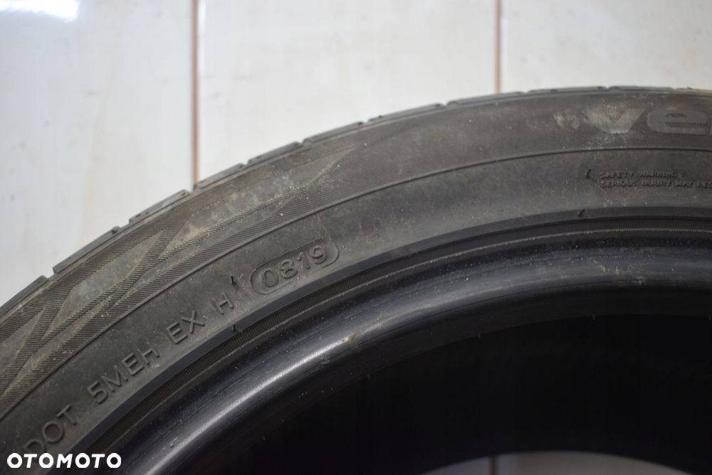 R18 255/45 Hankook Ventus Prime 2 Wysyłka gratis! - 7