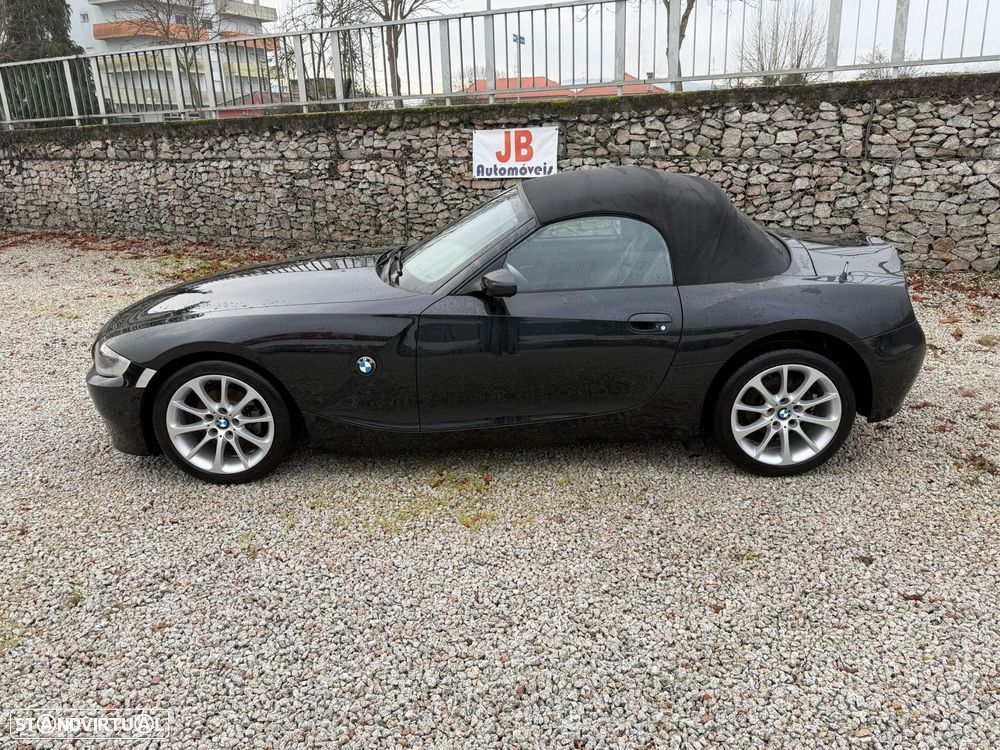 BMW Z4 2.0i - 9