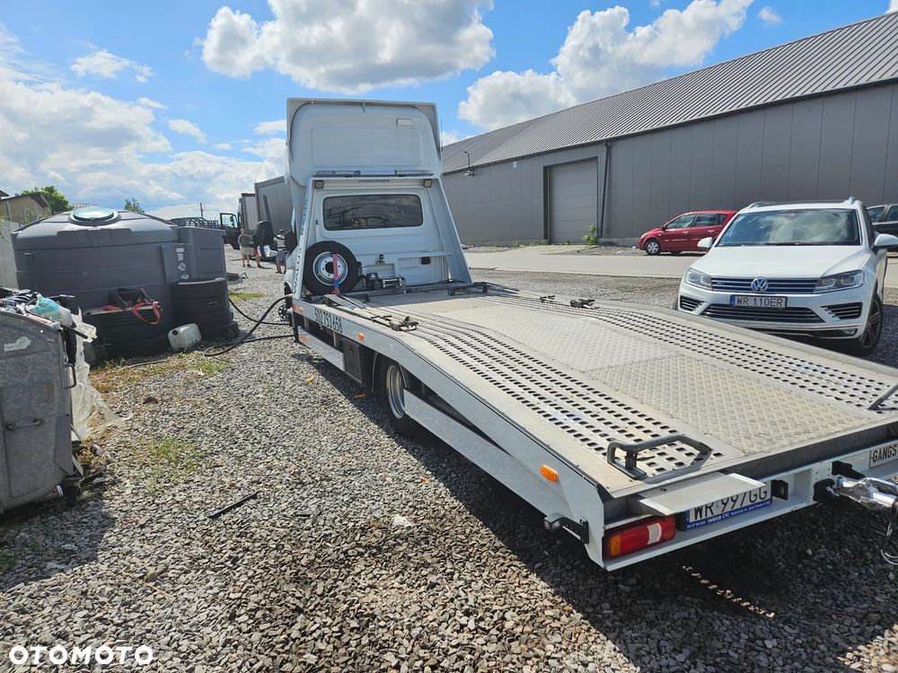 Iveco 70C18/DG DIGICROSS - 2