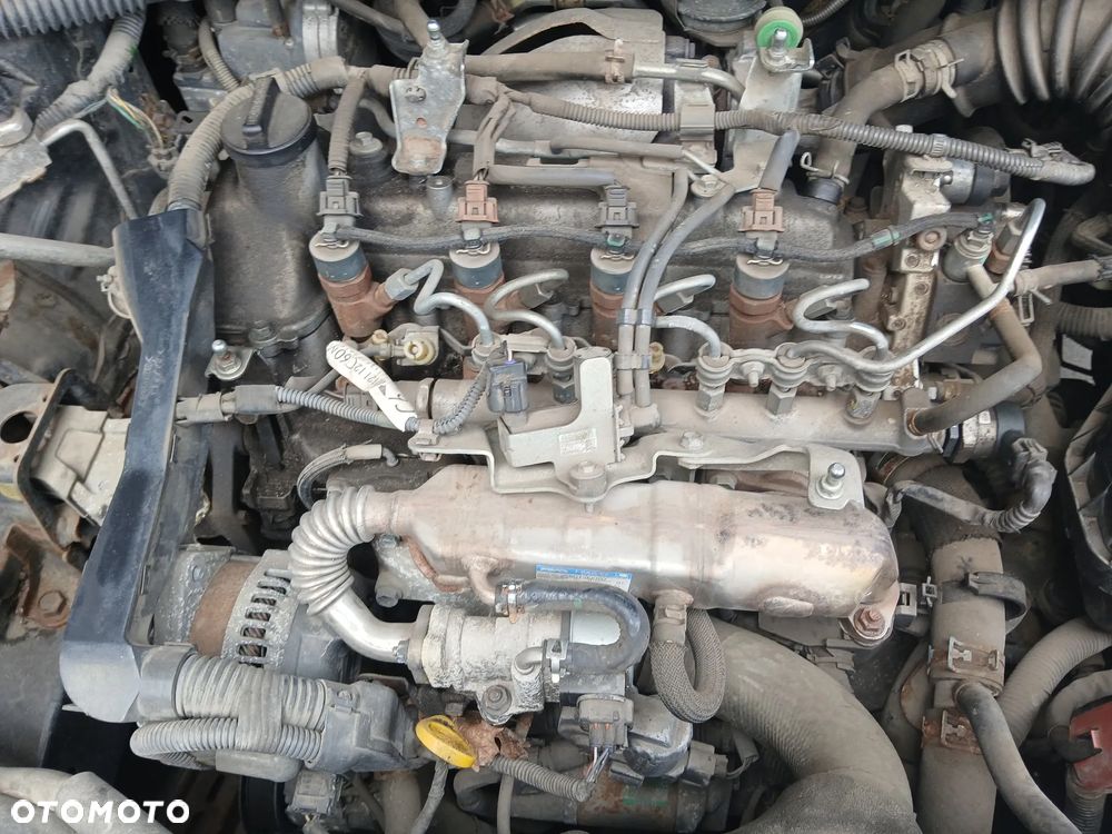 Toyota Corolla 1.4 D-4D Terra - 15
