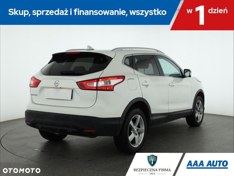 Nissan Qashqai - 7