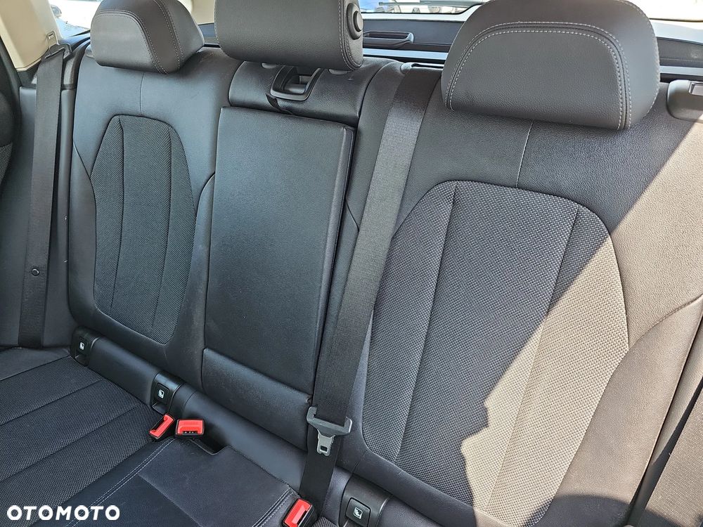 BMW X3 xDrive20i GPF xLine - 12